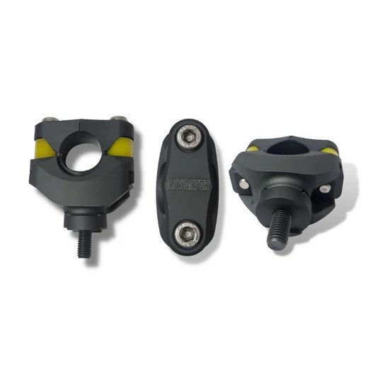 Mitigator PHDS Anti Vibrations System für KTM -23 Husqvarna -23 Gas Gas -23 Beta -24 Sherco -24