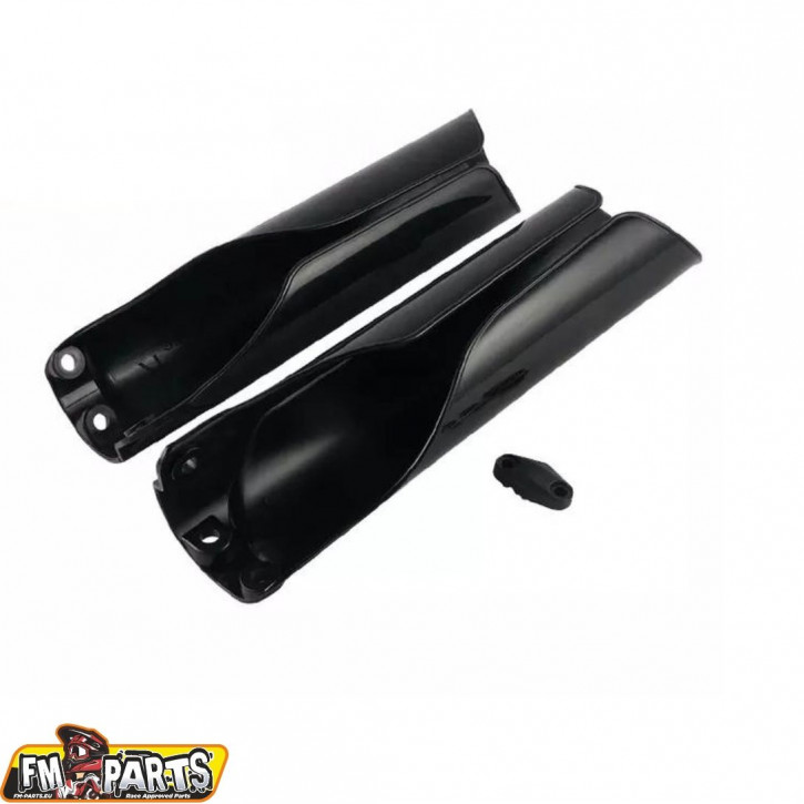 FM-Parts Fork Protectors closed for KTM Husqvarna Gas Gas