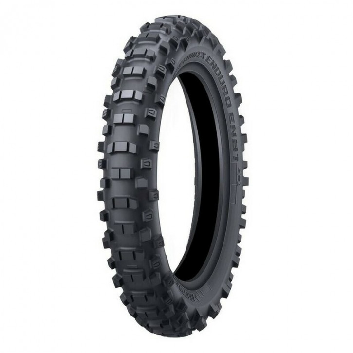Dunlop Geomax EN91 EX Supersoft 140/80-18