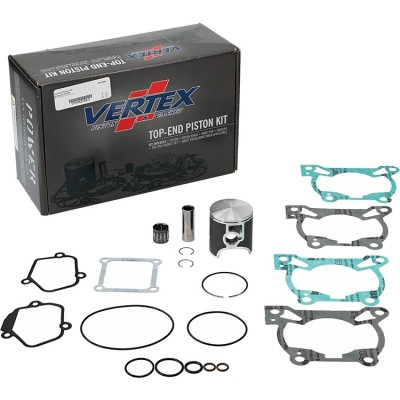 Vertex Top End Kolben Kit für KTM SX 85 18-25, HUSQVARNA TC 85 18-25, GasGas MC 85 21-25 B Maß 46,95