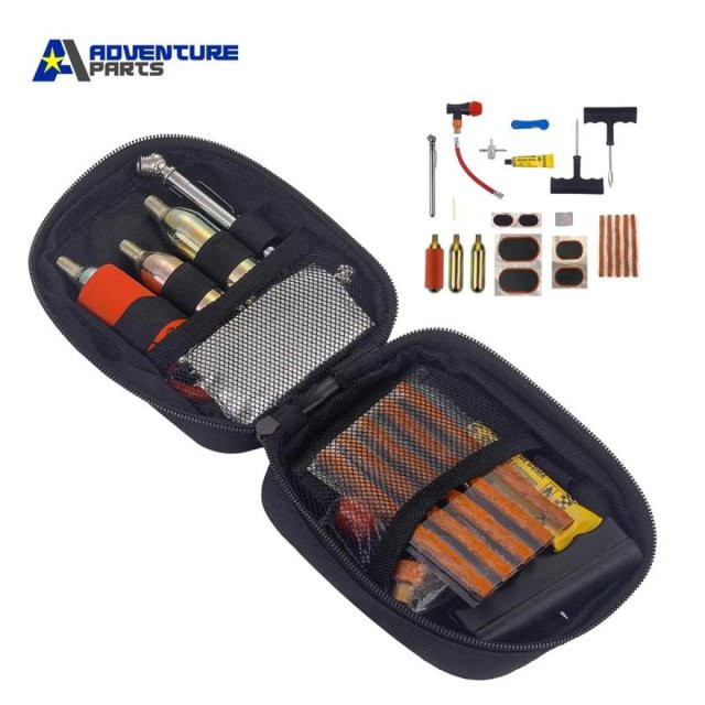 Adventure Parts Reifen Reparatur Kit