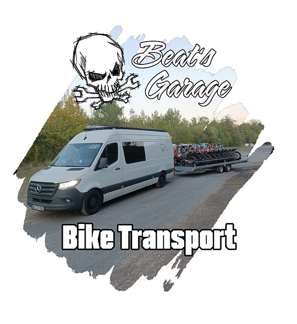 Enduropanorama 2026 Transport