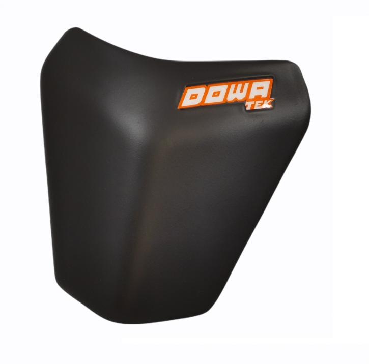Dowatek Headlight Protection Cover Protector for KTM EXC 2014-