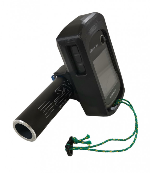 Dowatek GPS mount for Garmin Etrex 10 20 30