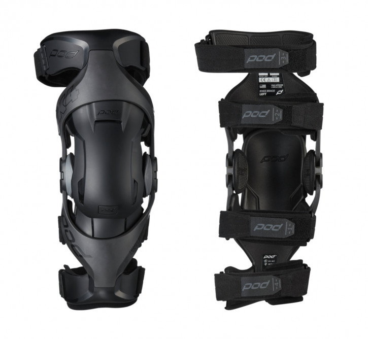 POD Knee Brace K4 2.0 black