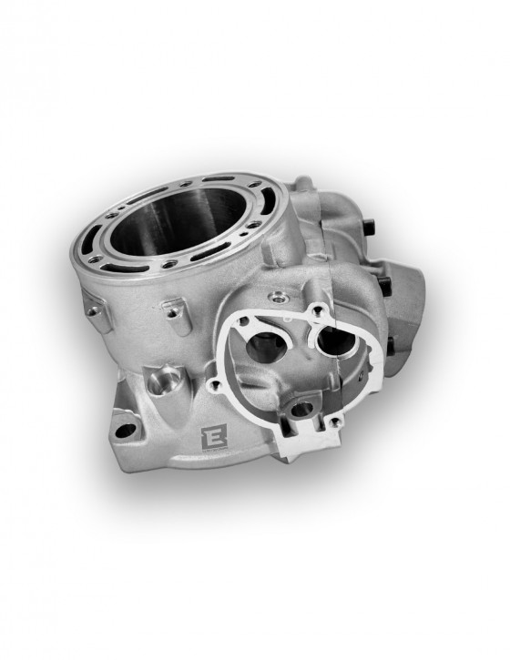EnduroExpert Cylinder for KTM EXC 300 2020-2023 72.00mm