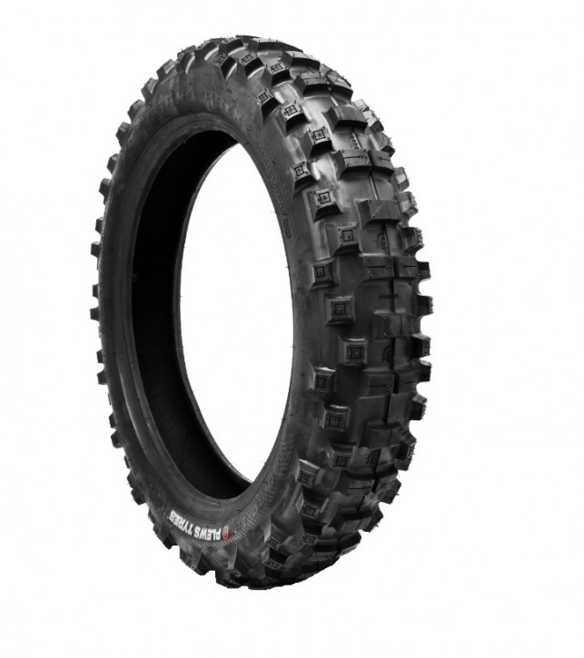 Plews Tyre EN1 Grand Prix 140/80-18