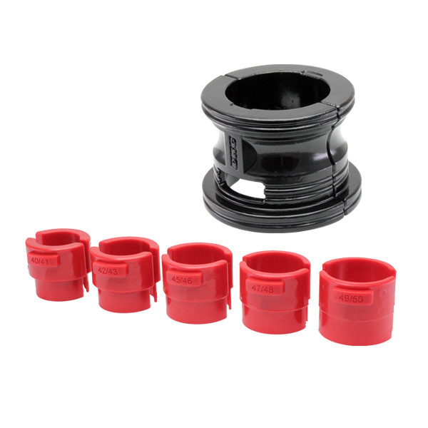 JMP fork seal driver set (Kayaba, Showa, WP, Öhlins)