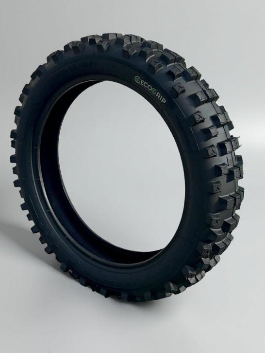 GecoGrip Enduro Soft 140/80-18