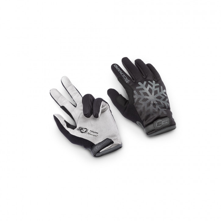 S3 Ice Nano Winter Handschuhe XL