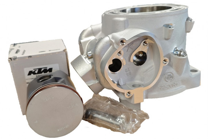 Original Zylinderkit (Kolben + Zylinder) für KTM 300 EXC TPI '20-'23 Original Zylinderkit (Kolben + Zylinder) für KTM 300 EXC TPI '20-'23