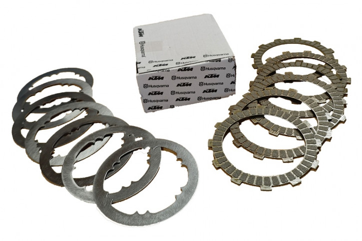 Original Kupplung Lamellenpaket für KTM SX 65 2024-