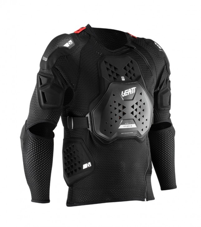 Leatt Body Protector 3DF AirFit Hybrid S/M