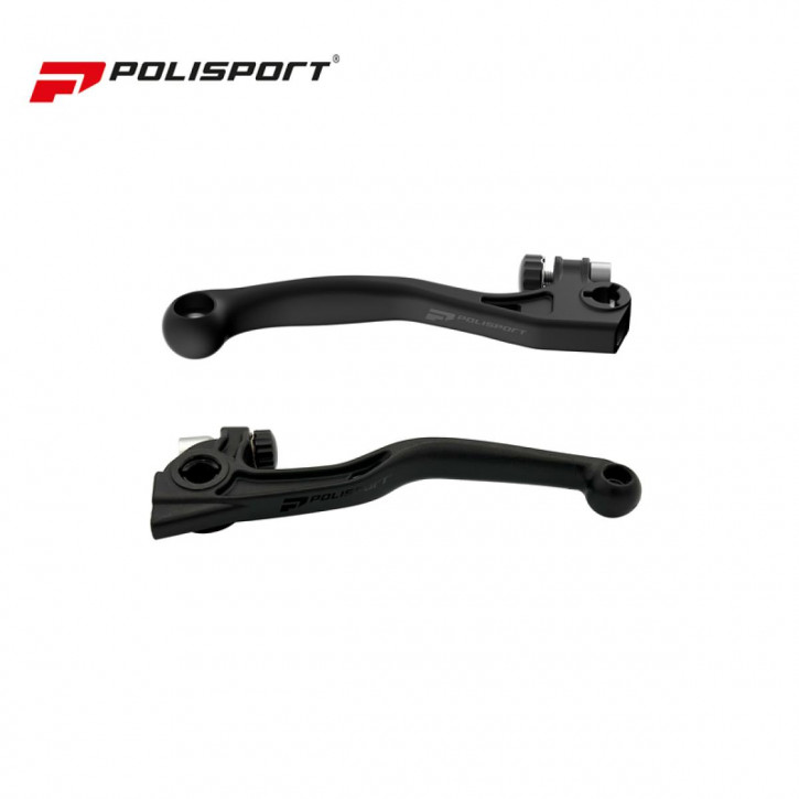 Polisport APT Hebelset für Beta RR 125 200 250 430 480 15-26, RR 300 20-26