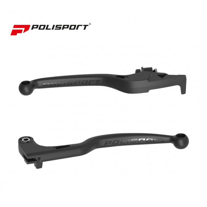 Polisport APT Hebelset für Yamaha Tenere 700 2021-