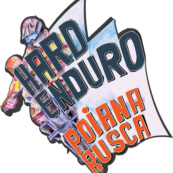 Hard Enduro Poiana Rusca