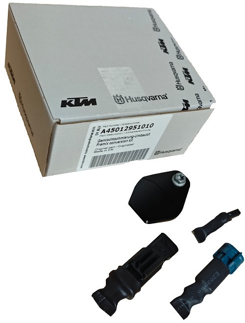 Original Gemischschmierungs-Umrüstkit für KTM EXC TBI 250 300 2024-2025