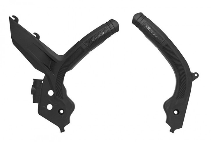 R-Tech Grip Rahmenschützer für KTM EXC 2020-2023