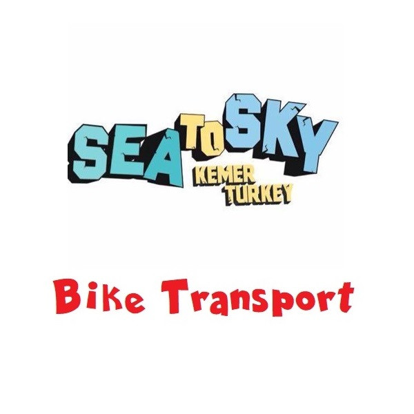 Sea to Sky - The most enjoyable Race Transport