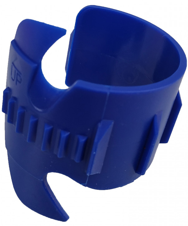 Fork Cleaner Seal Cleaner for WP Öhlins Showa Kayaba Marzocchi Blue