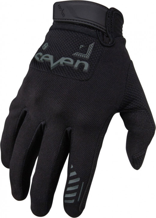 Seven Endure Avid Gloves black XL