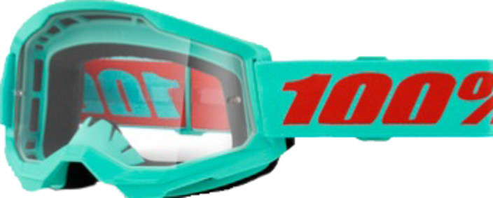 100% Strata 2 Brille Maupiti