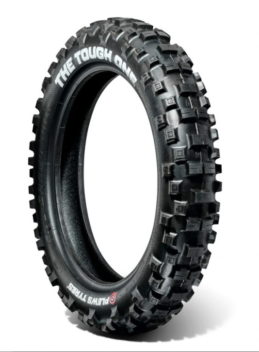 Plews Tyre EN1 The Tough One - Extreme Enduro Reifen 140/80-18