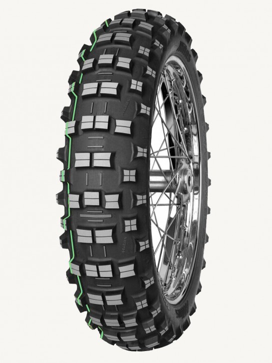 Mitas Terra Force-EF 140/80-18 (1x green)