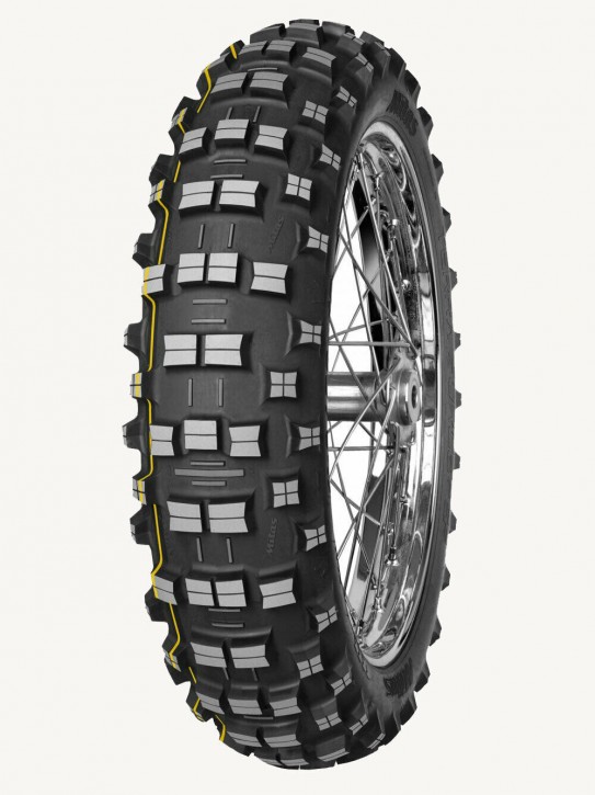 Mitas Terra Force-EF 120/90-18 (yellow)