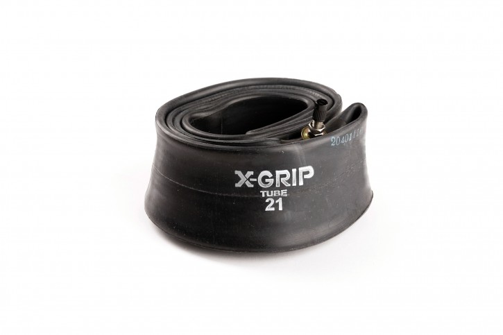 X-Grip Schlauch 2,5mm 21"
