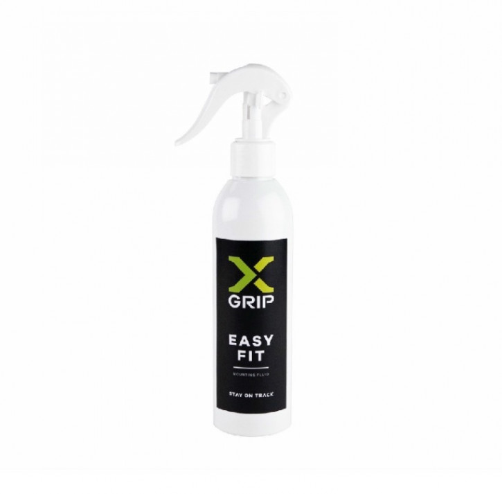 X-Grip Easy-Fit Montageflüssigkeit 250ml