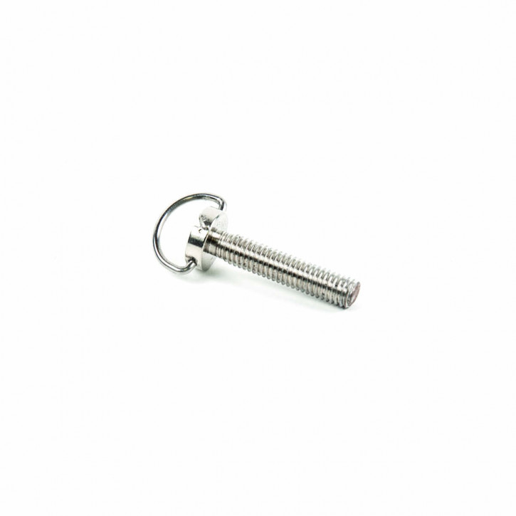 X-GRIP seat quick release screw for KTM Husqvarna Gas Gas 2024-