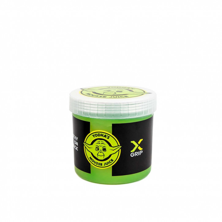 X-Grip YODHA’S MOUSSE JUICE Mousse-Gel 500ml