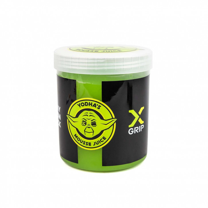 X-Grip YODHA’S MOUSSE JUICE Mousse-Gel 1000ml
