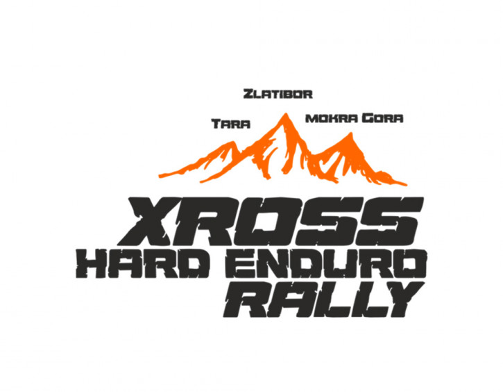 Xross Hard Enduro Rally 2023