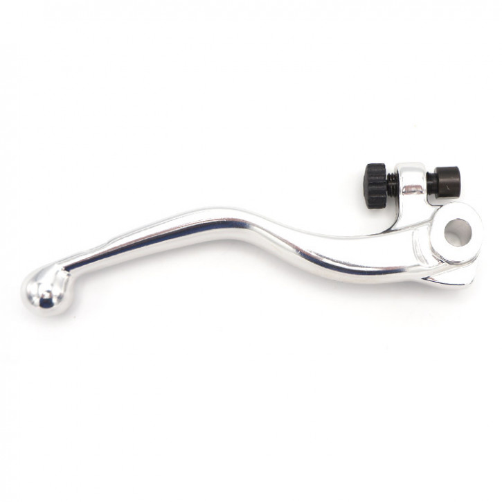 ZAP Technix Factory Brake lever for Braktec GasGas EC 21-, Husqvarna TE/FE 22-