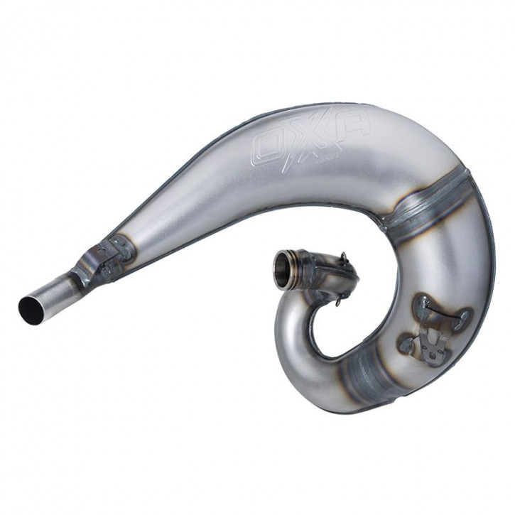 OXA Factory Racing-Finish Exhaust for Beta RR 250 300 2013-2023 Xtrainer