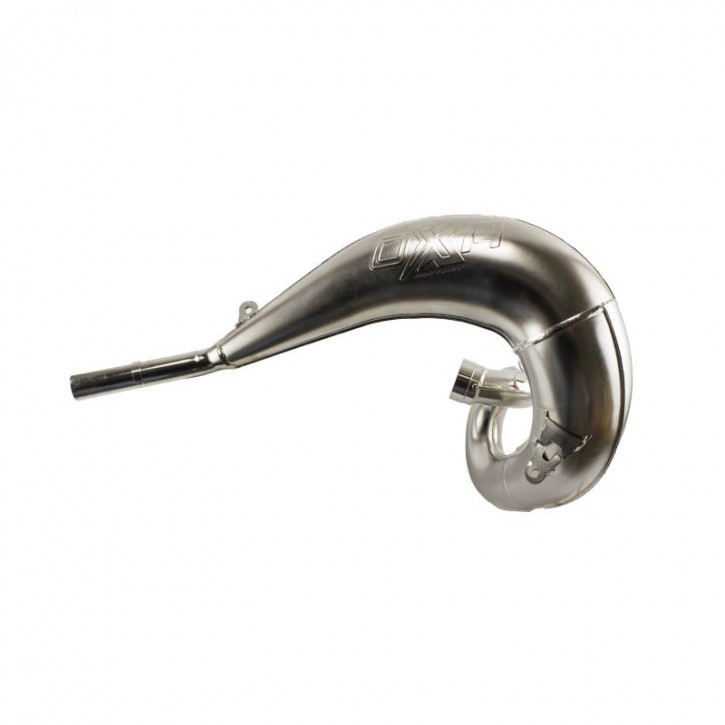OXA Factory Exhaust for Rieju MR 250 300 2022-2023