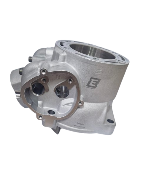 EnduroExpert Cylinder Kit including Piston for KTM EXC 300 2012-2016 72.00mm