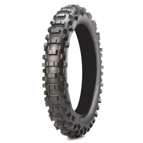 Metzeler Six Days Extreme (Hard) 140/80-18