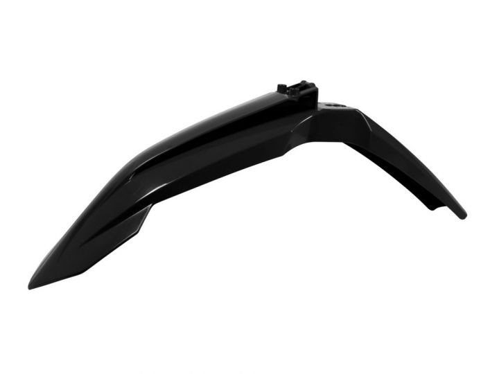 R-Tech Front Fender for KTM EXC 17- SX 16- Black