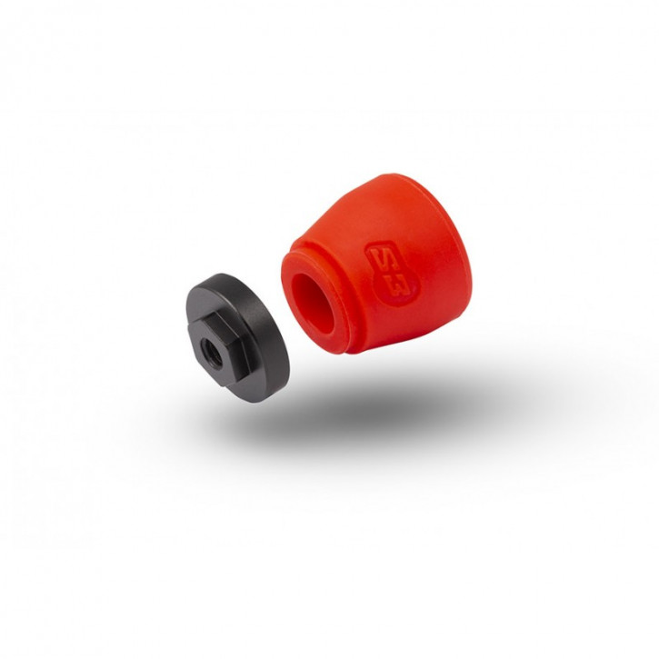 S3 Racing Spring for KTM Husqvarna Gas Gas Red