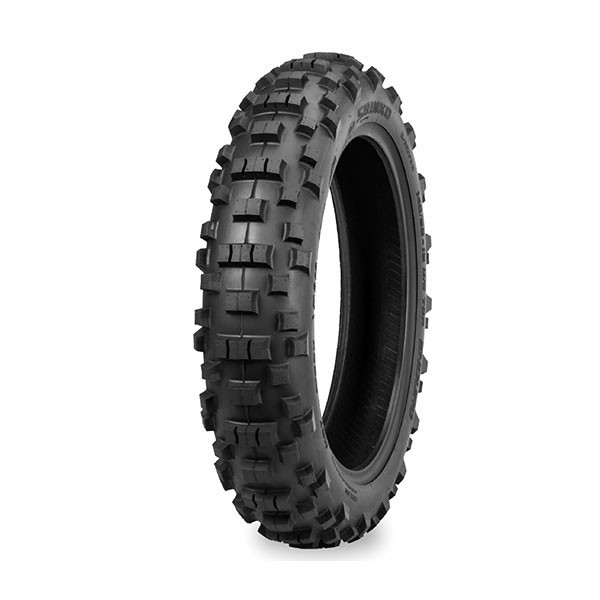 Shinko 216SX rear 140/80-18