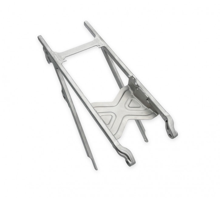 EnduroExpert Ausleger Heckteil Heckrahmen für Gas Gas EC 250 300 2024-