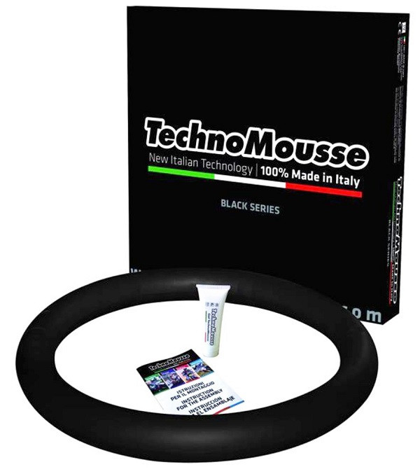 TechnoMousse Enduro Mousse 80/100-21, 90/90-21