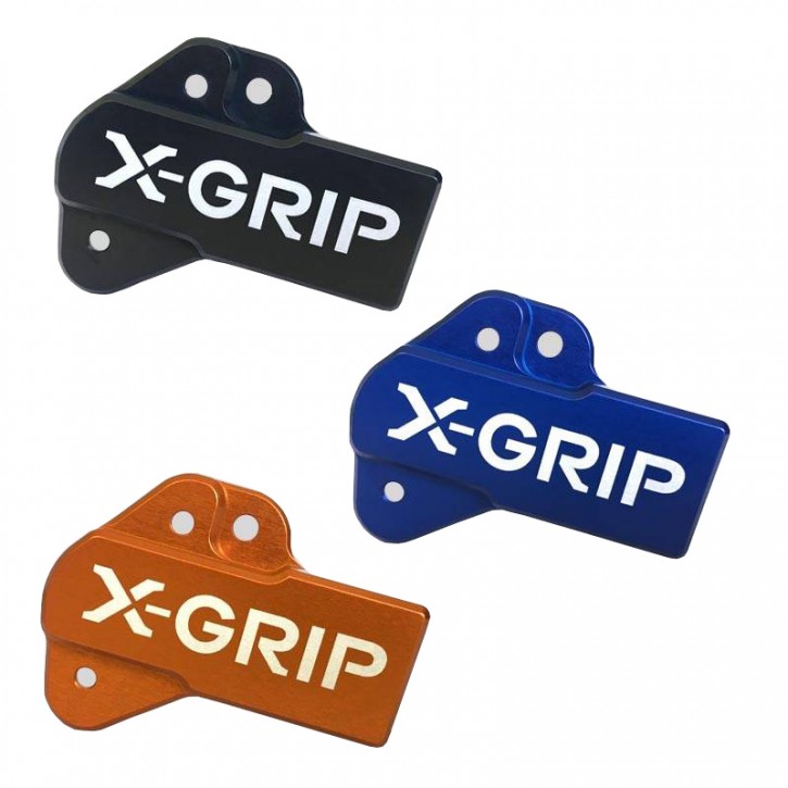 X-Grip Drosselklappensensor TPI/TEi Schutz für KTM/HVA