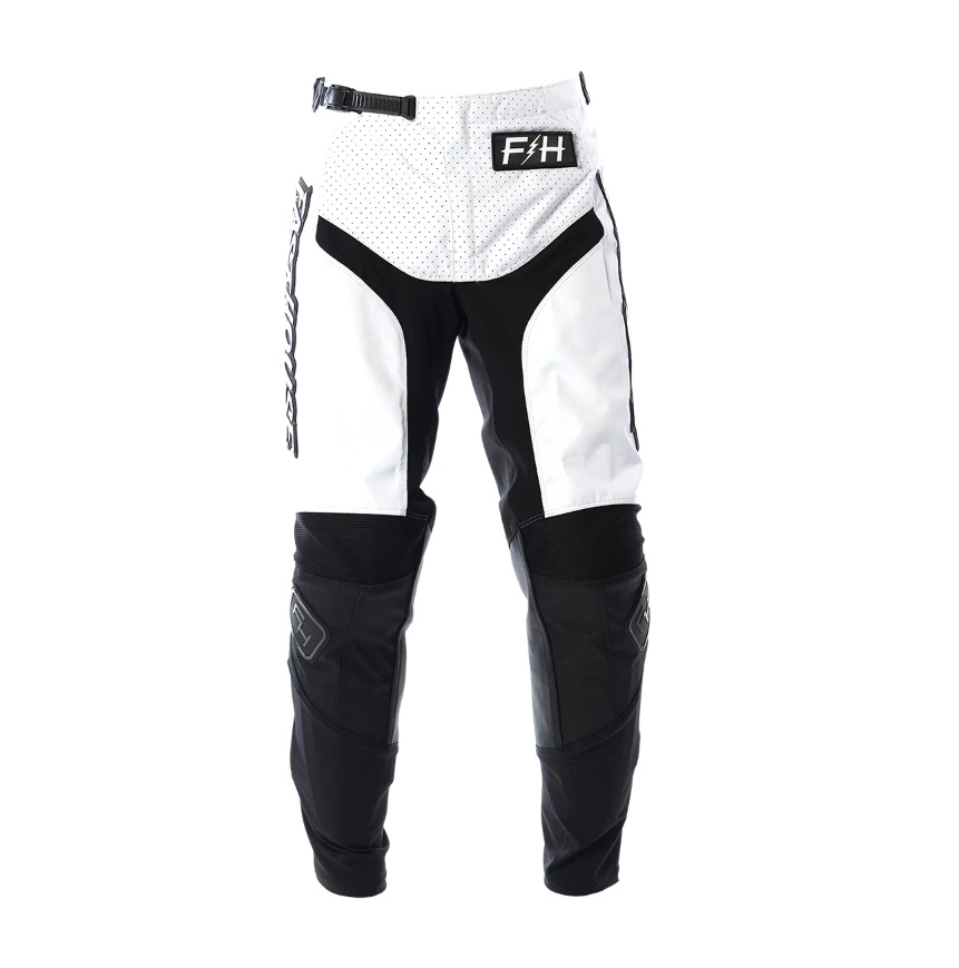 FASTHOUSE Grindhouse Club Motorradhose – Strapazierfähig & Flexibel Für Offroad & Supercross