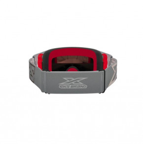 EKS Lucid Brille grau