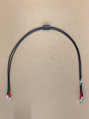 Cippito-Industries Starter Cables "Offroad Jumper Cables"