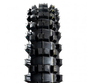 X-Grip Super X-Gear-R 120/80-19